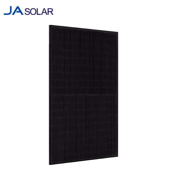Panel solar JA Solar