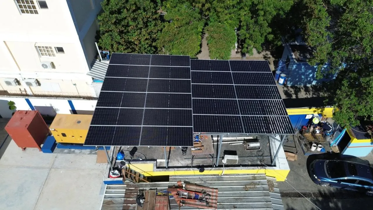 Residencia en San juan — foto 1